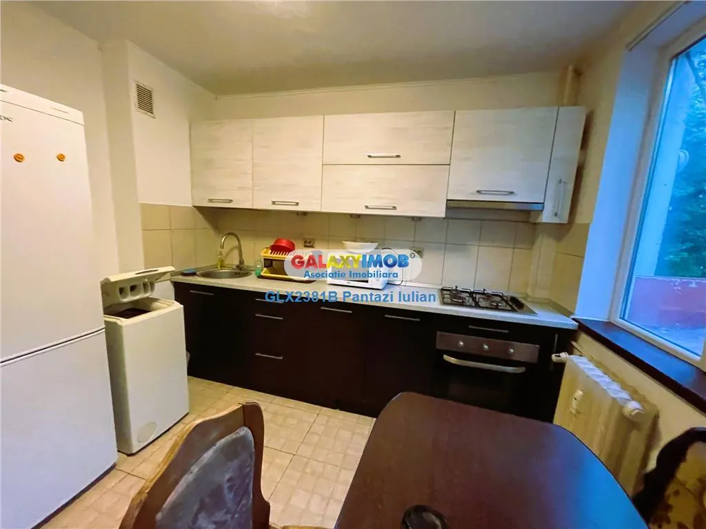 Apartament 2 camere | Lujerului | Decomandat | 9min metrou - foto 8