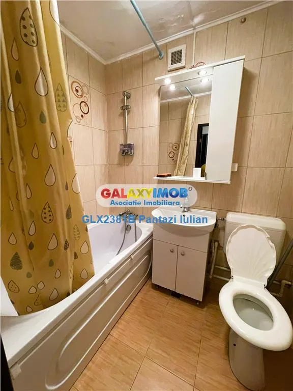 Apartament 2 camere | Lujerului | Decomandat | 9min metrou - foto 9