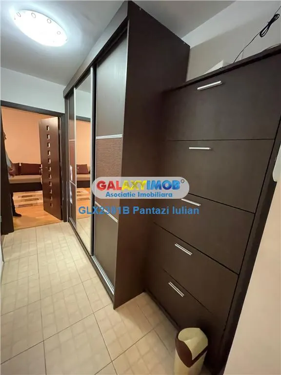 Apartament 2 camere | Lujerului | Decomandat | 9min metrou - foto 10