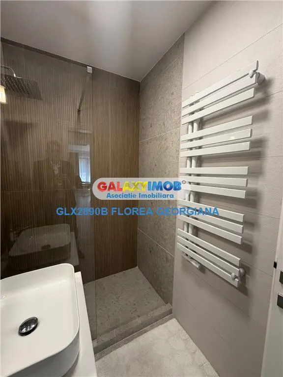 Inchiriere apartament 2 camere Baneasa - Mall- Jandarmeriei- Ambassy - foto 13