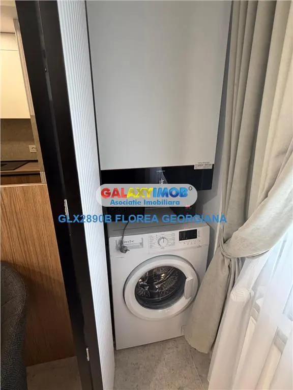 Inchiriere apartament 2 camere Baneasa - Mall- Jandarmeriei- Ambassy - foto 9