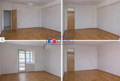 Vanzare apartament 2 camere decomandate 65 mp in Manastur- zona Electrica - foto 3