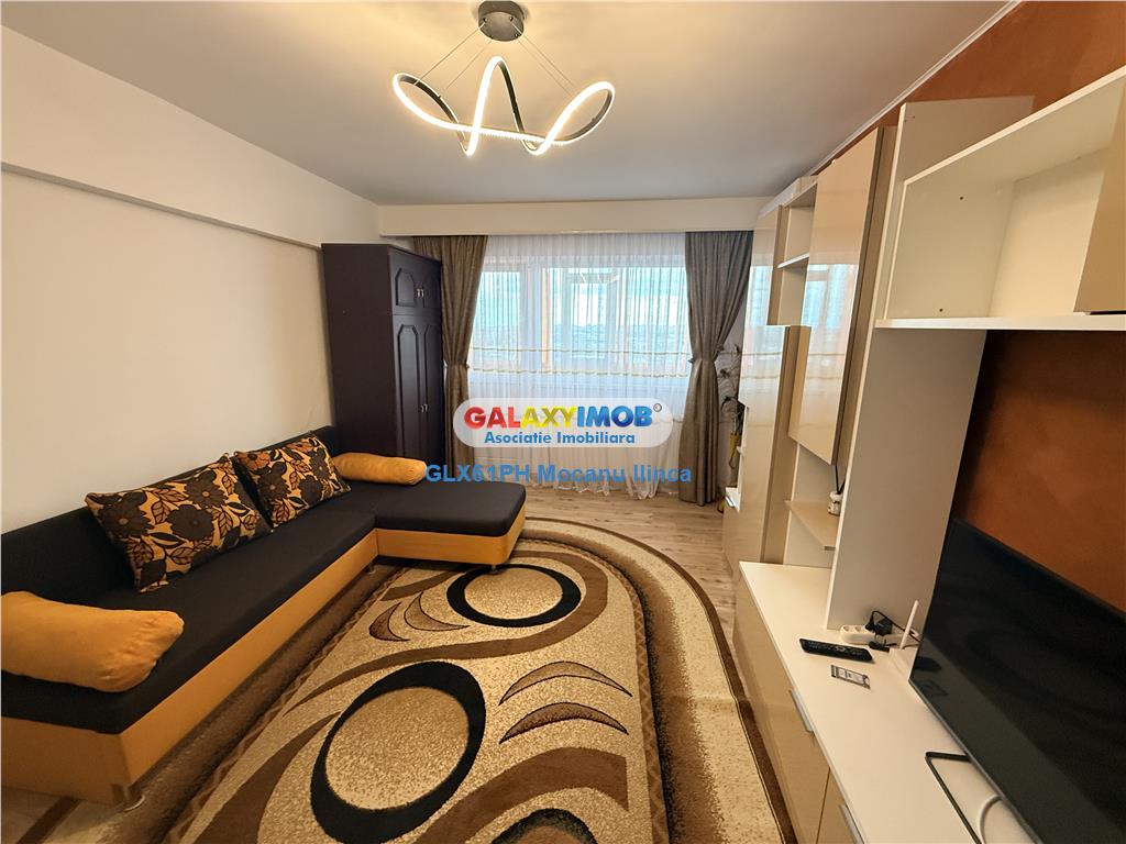 Inchiriere apartament 2 camere, Malu Rosu, Ploiesti - foto 8