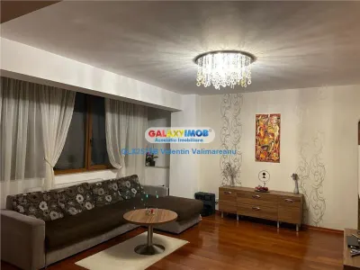 Apartament 3 Camere Titan COD 262 - Bucuresti