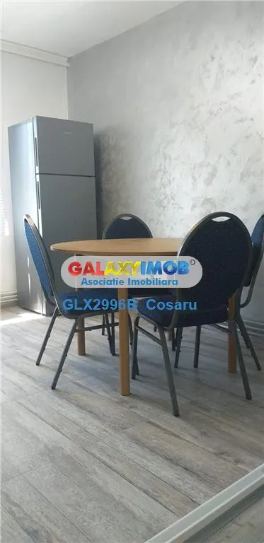 APARTAMENT 3 CAMERE DE INCHIRIAT RAHOVA PARC SEBASTIAN - foto 1