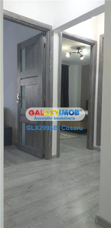 APARTAMENT 3 CAMERE DE INCHIRIAT RAHOVA PARC SEBASTIAN - foto 7