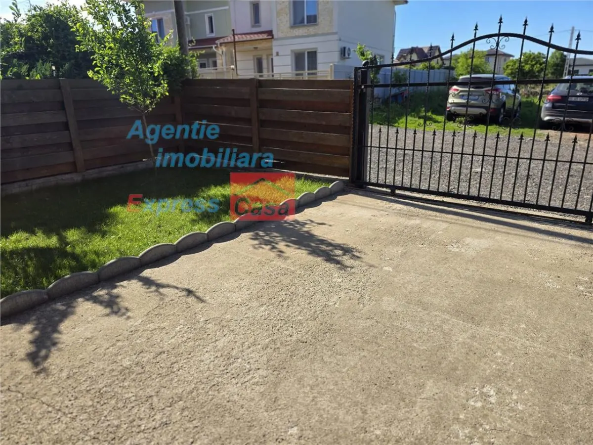Proprietate deosebita de vanzare | Casa, 13.200 mp teren, doua iazuri cu peste | Raducaneni, Iasi - foto 23