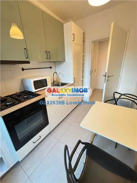 Apartament 2 Cam Berceni - Aparatorii Patriei - Centrala - foto 4