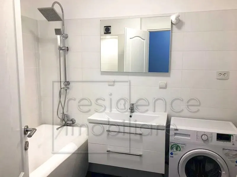 Pet friendly! Apartament 2 camere, Gheorgheni, zona Baza Sportiva - foto 7