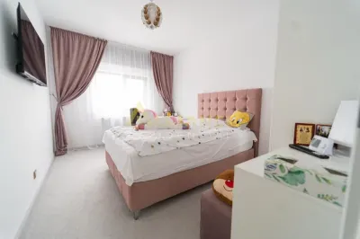 Casa Premium Frumusani | 190 mp utili | Teren 755 mp - foto 11