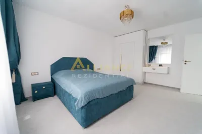 Casa Premium Frumusani | 190 mp utili | Teren 755 mp - foto 13