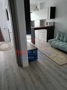 Apartament 2 Camere Nicolina - Rond Vechi - Iasi
