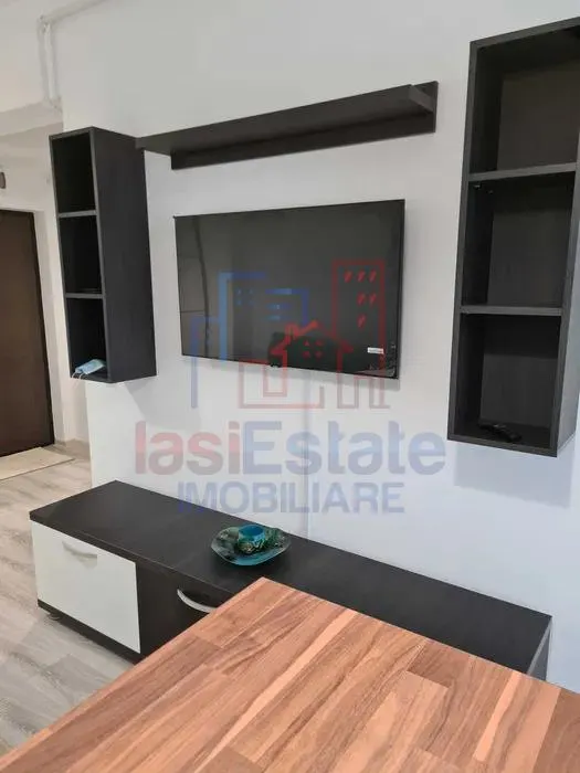 Apartament 2 Camere Nicolina - Rond Vechi - foto 2