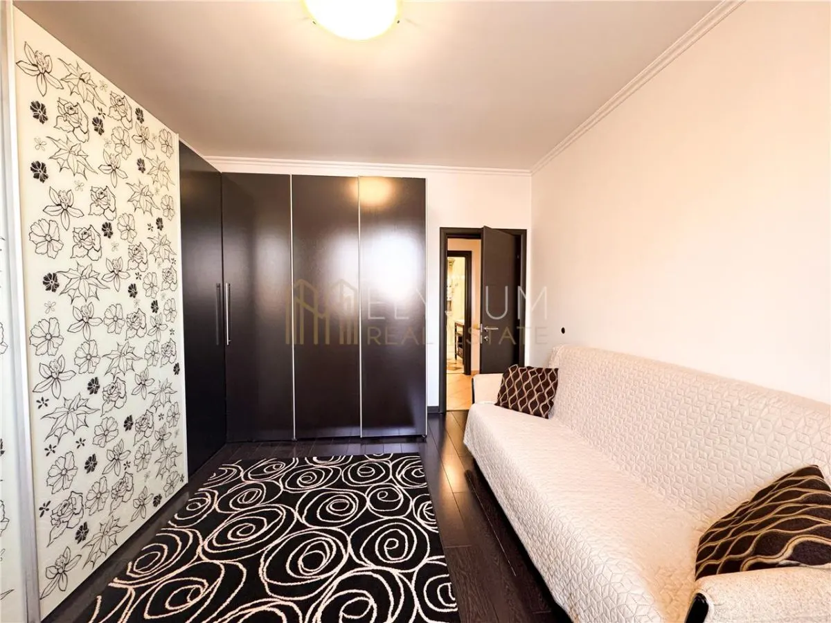Apartament 3 camere de inchiriat Floreasca - foto 18