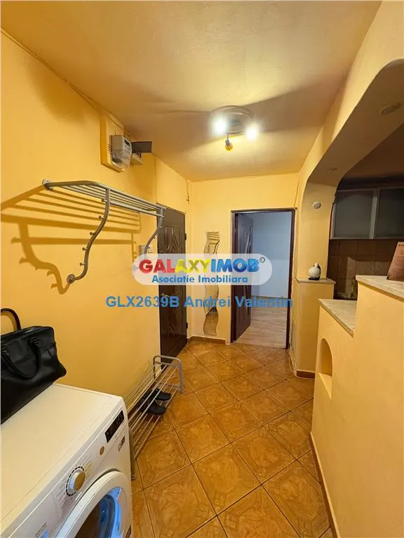 Apartament 2 Camere Berceni - Oltenitei - Parcare - Bloc Reabilitat - foto 6