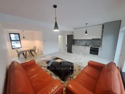 Apartament 2 camere Valea Lupului - Iasi