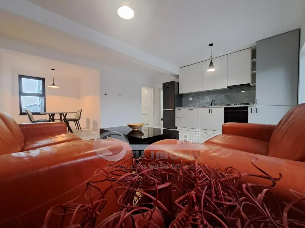 Apartament 2 camere Valea Lupului - foto 2