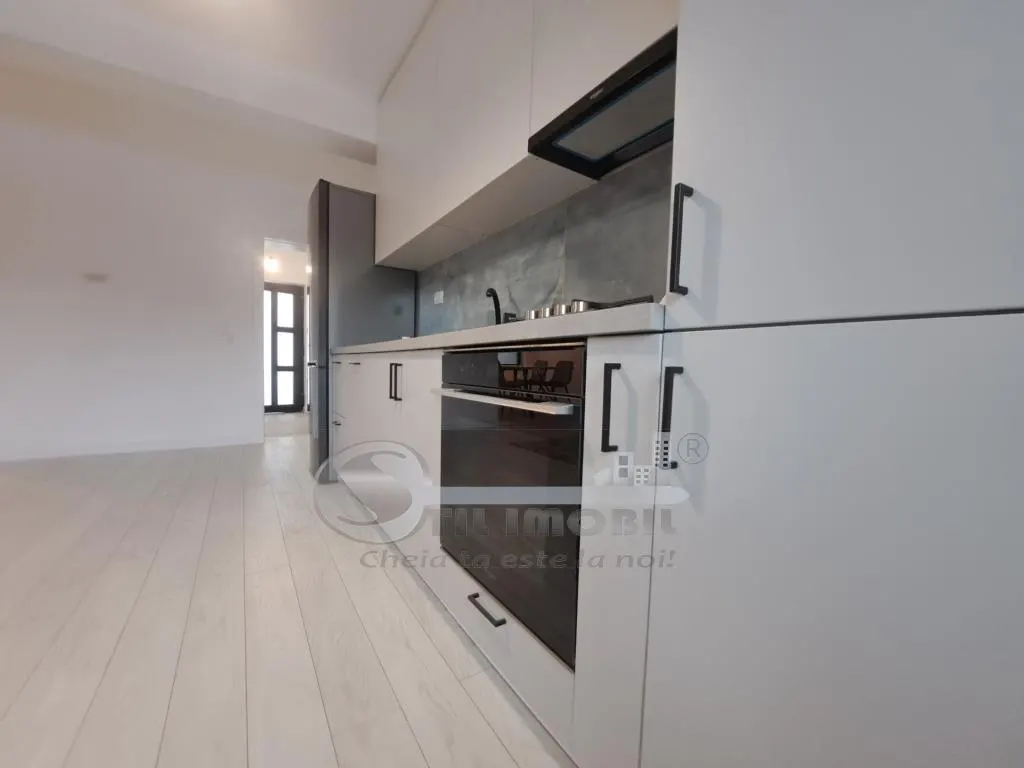Apartament 2 camere Valea Lupului - foto 11