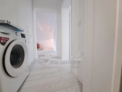 Apartament 2 camere Valea Lupului - foto 14