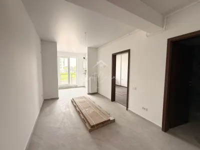 Studio 2 camere de vânzare â€“ Popești-Leordeni +curte proprie - foto 9