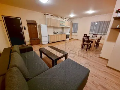 Cat friendly! Apartament 3 camere, Intre Lacuri, zona Iulius Mall+Parcare - Cluj-Napoca