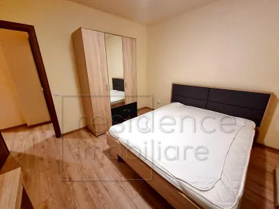 Cat friendly! Apartament 3 camere, Intre Lacuri, zona Iulius Mall+Parcare - foto 5