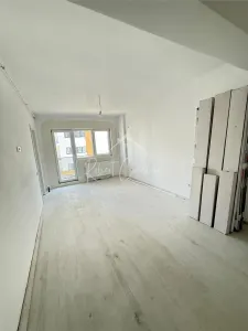Garsonieră Nouă de Vânzare 41 mp â€“ Direct Dezvoltator | 0% Comision - Popesti-Leordeni