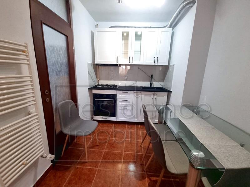 Pet friendly! Apartament 3 dormitoare, Marasti, zona Profi - foto 12