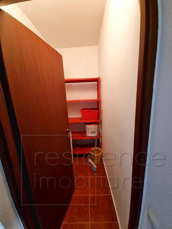 Pet friendly! Apartament 3 dormitoare, Marasti, zona Profi - foto 17
