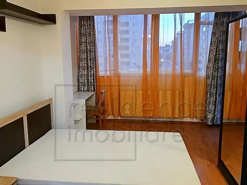Pet friendly! Apartament 3 dormitoare, Marasti, zona Profi - foto 4