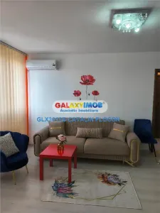Ofer spre inchiriere apartament cu 2 camere Domenii - foto 11