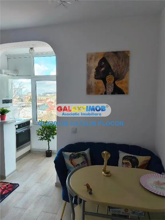 Ofer spre inchiriere apartament cu 2 camere Domenii - foto 6