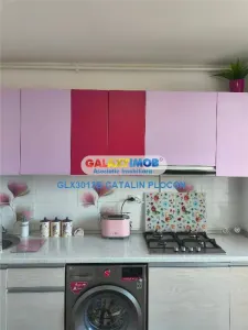 Ofer spre inchiriere apartament cu 2 camere Domenii - foto 10