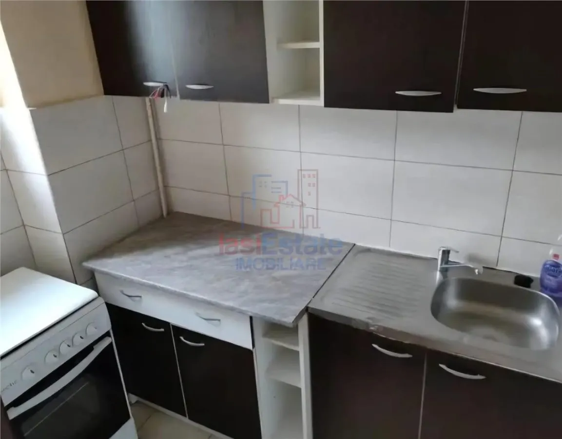 Garsoniera Tudor Vladimirescu - foto 2