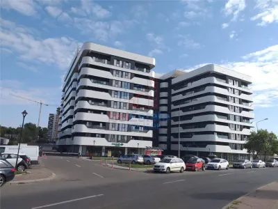Apartament 2 camere Tatarasi - Himson - Iasi