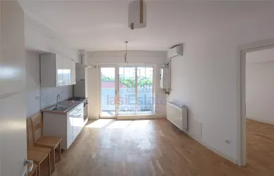 Apartament 2 camere Tatarasi - Himson - foto 2