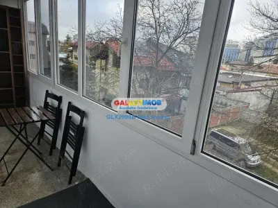 Apartament de inchiriat 2 camere Chibrit - foto 7