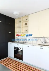 Apartament modern cu 2 camere- Grozavesti-prima inchiriere - foto 4