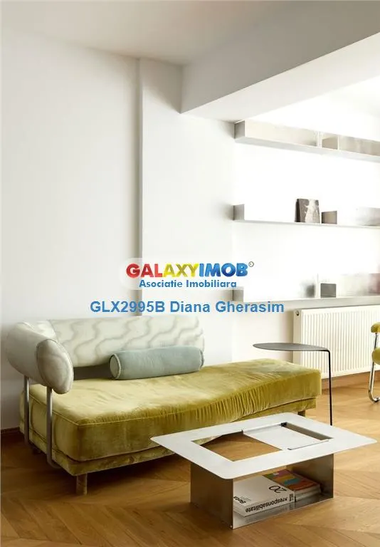Apartament modern cu 2 camere- Grozavesti-prima inchiriere - foto 5