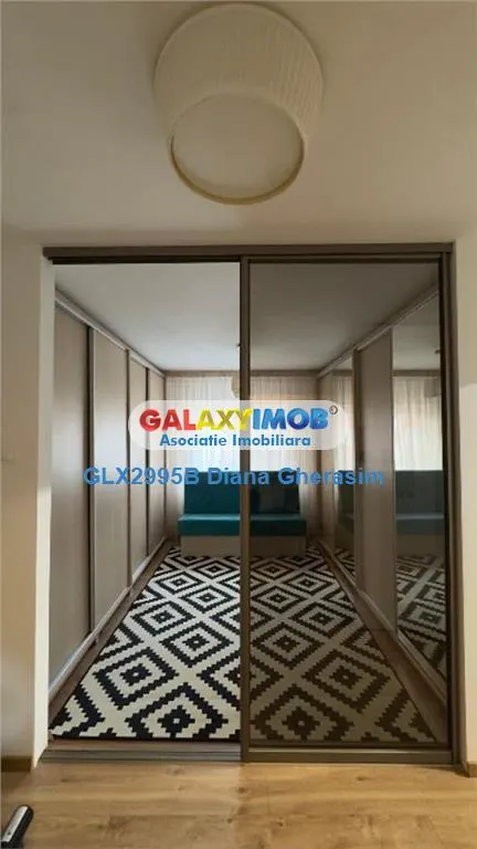 Apartament modern 4 camere | Cotroceni - Panduri | Prima Inchiriere - foto 8