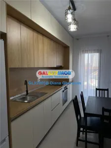 Apartament 2 camere- Complex ELA Cotroceni - Bucuresti