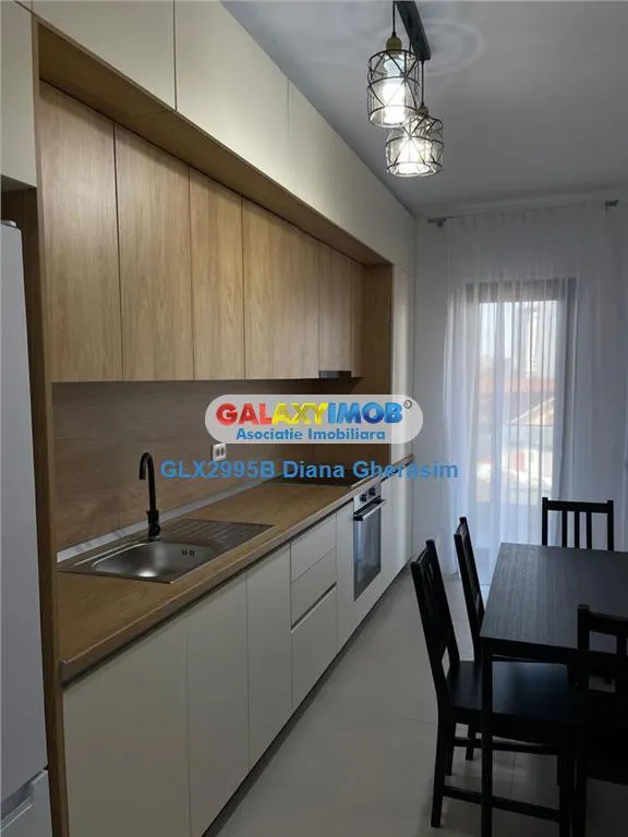 Apartament 2 camere- Complex ELA Cotroceni - foto 1