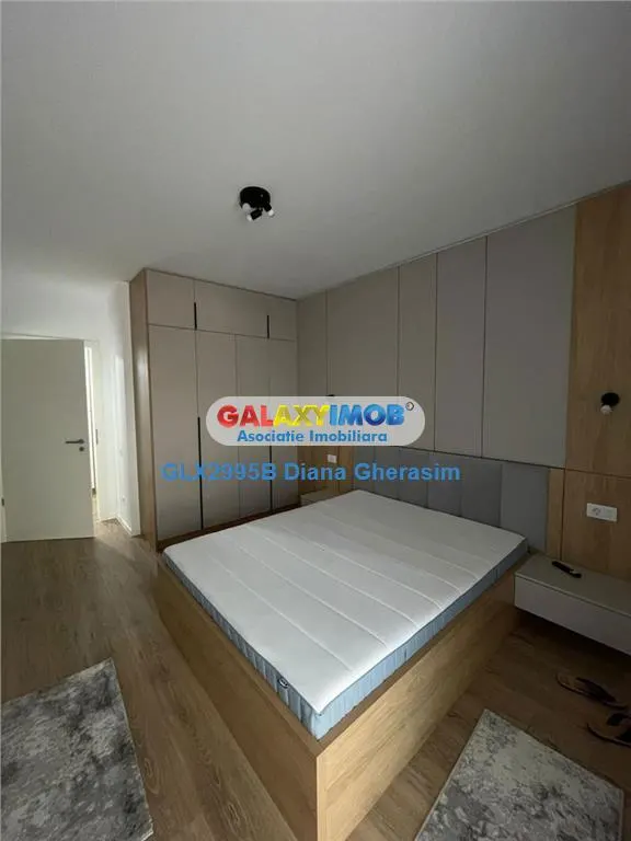 Apartament 2 camere- Complex ELA Cotroceni - foto 2