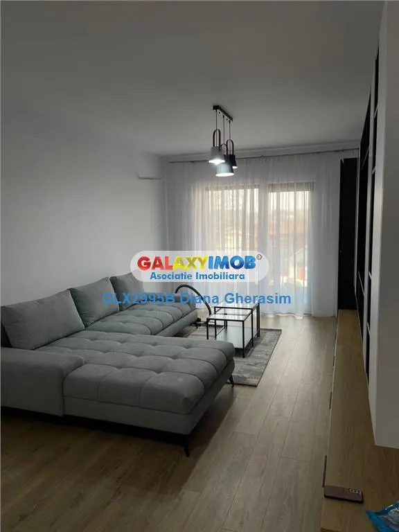 Apartament 2 camere- Complex ELA Cotroceni - foto 4