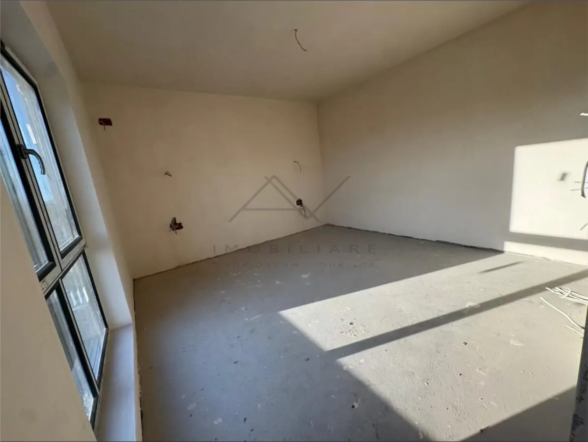 COMISION 0% DIRECT DEZVOLTATOR VILA INDIVIDUALA DOMNESTI FORTULUI - COMPLEX CASE - foto 5