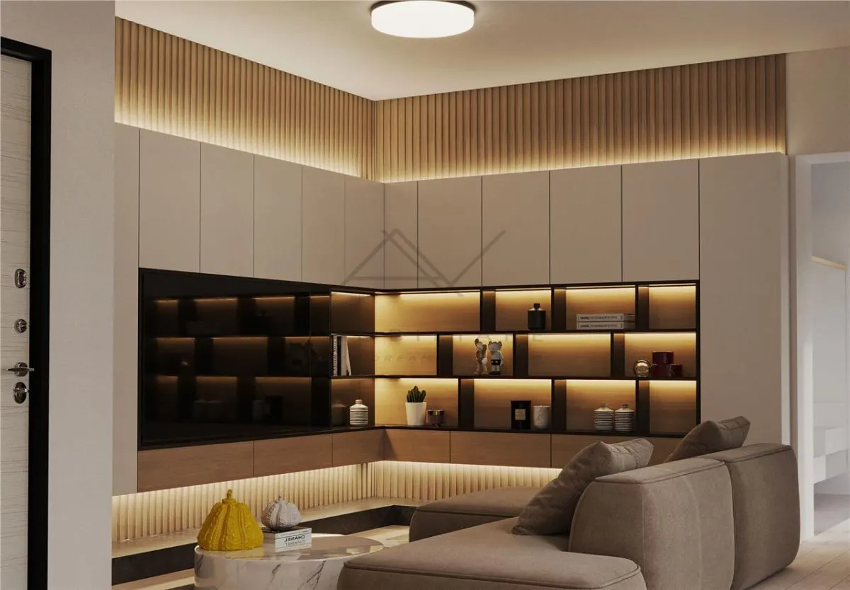 Vanzare Apartament 3 camere PENTHOUSE | DUPLEX | Prelungirea Ghencea BRAGADIRU - foto 1