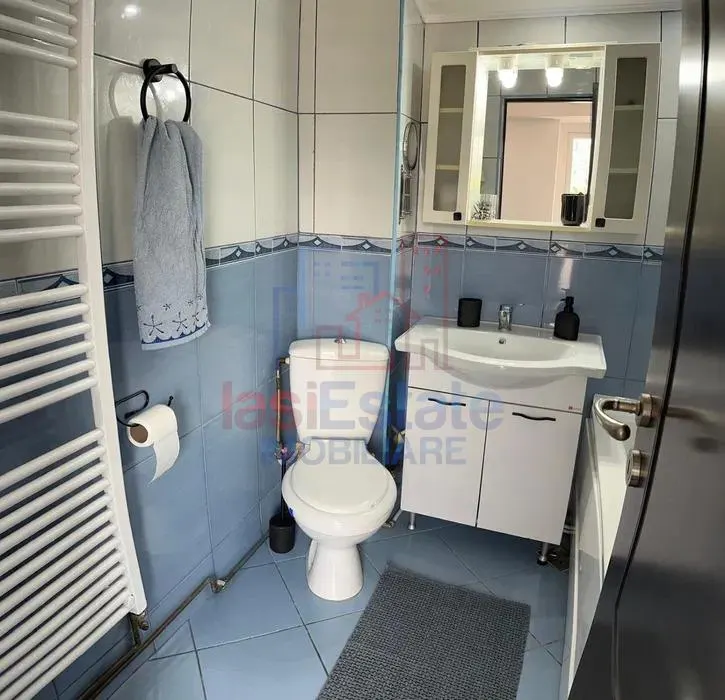 Apartament 2 Camere Pacurari - Moara de Foc - foto 5