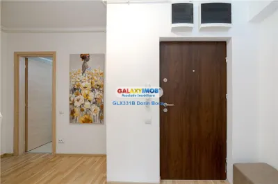 Inchiriere apartament 2 camere TITAN (Edenia Titan) + CURTE - foto 11