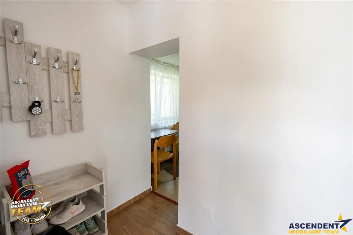 Film&3D!Casa 4 camere,1.514mp teren, apreciabile facilitati,Dealului,Sf.Gheorghe - foto 17