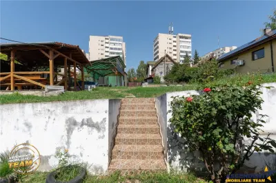 Film&3D!Casa 4 camere,1.514mp teren, apreciabile facilitati,Dealului,Sf.Gheorghe - foto 24